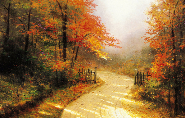 http://www.goodfon.com/download.php?id=243802&rash=3376x2807/4963546_Autumn_Lane_Thomas_Kinkade (596x380, 380Kb)