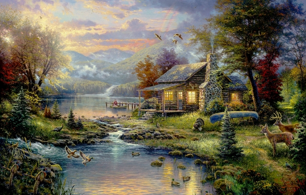 4963546_Natures_Paradise_Thomas_Kinkade (596x380, 236Kb)