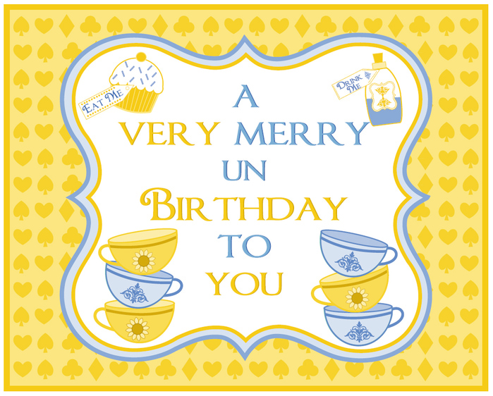 free-alice-in-wonderland-tea-party-birthday-printables (700x562, 284Kb)