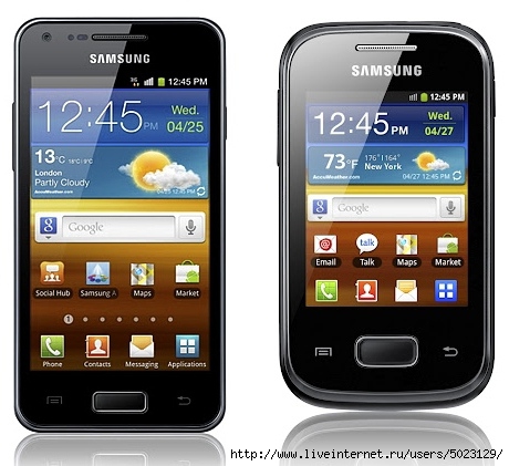 Samsung-Glaxy-S-Advance-and-Galaxy-Pocket (460x421, 122Kb)