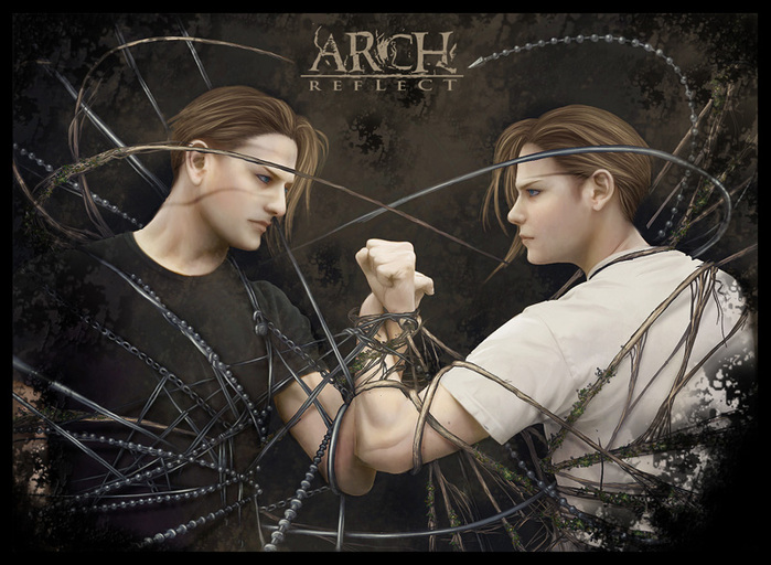 Arch_Reflect_by_nell_fallcard (700x512, 152Kb)