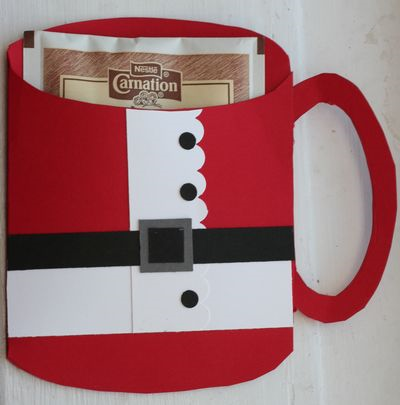 santa hot chocolate mug (400x405, 208Kb)