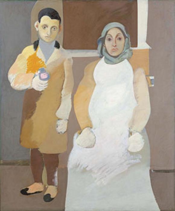 20100213_gorky_artist_and_his_mother (580x700, 31Kb)