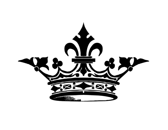 Crown-Silhouette-GraphicsFairysm (700x540, 58Kb)