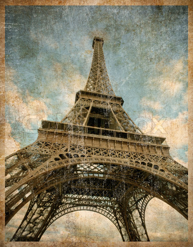 3908149-699395-vintage-toned-postcard-of-eiffel-tower-in-paris (376x480, 150Kb)