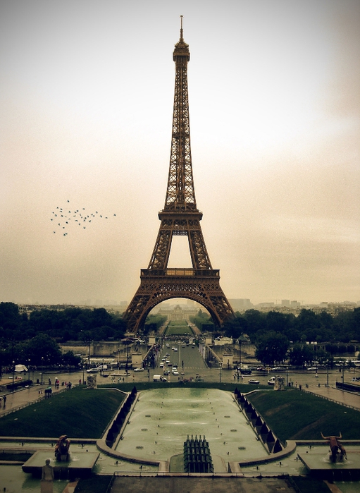Paris___Eiffel_Tower_by_tariyoko (511x700, 246Kb)