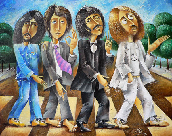 Abbey Road (598x474, 128Kb)