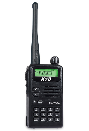 KYD TK-760A