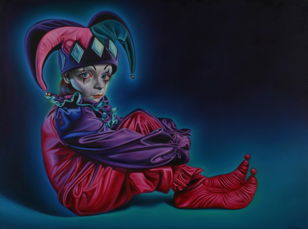 harlequingirl (600x446, 68Kb)