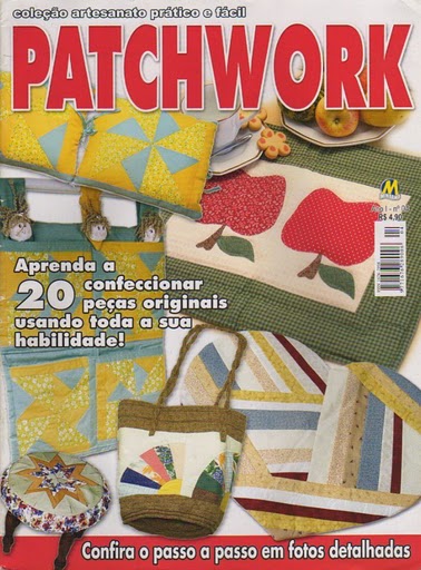 Patchwork - Artesanato pr?tico e f?cil 4 (378x512, 72Kb)