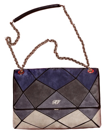 Roger Vivier Prismick Bag (373x474, 50Kb)