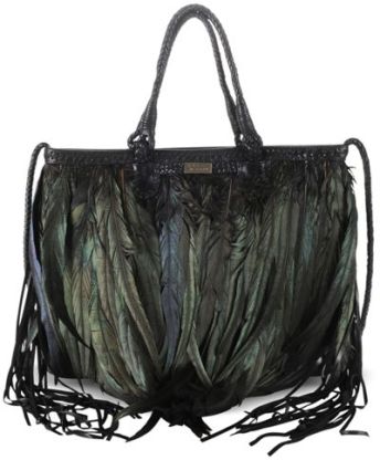 Angel Jackson Lakota Feather Bag (344x416, 25Kb)