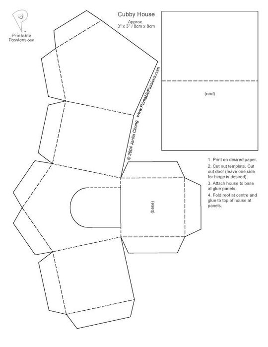 cubby-house-template.gif (540x700, 29Kb)