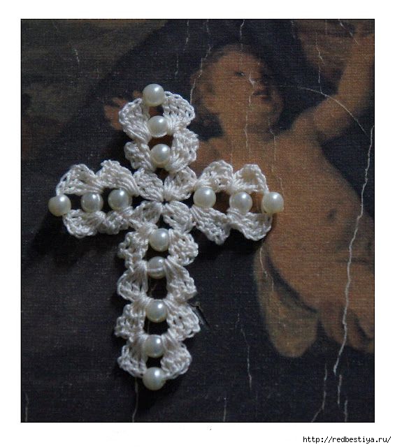 CRUCIFIXO DE CROCHE (565x640, 147Kb)