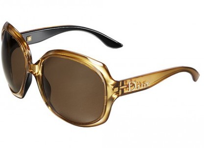 Dior Glossy Gold Limited Edition Sunglasses (417x302, 18Kb)