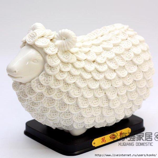 King-Royal-folk-arts-and-crafts-creative-home-ceramic-craft-in-Jingdezhen-lucky-lovely-wanfu-sheep_1 (600x600, 130Kb)