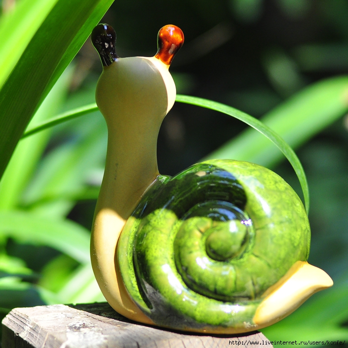 Penetrating-into-creative-home-garden-terrace-Villa-Belle-cute-snail-garden-home-decorations-of-ceramic-decoration_3 (700x700, 341Kb)