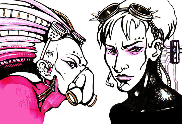 Cyber_punk_dudes_by_Morwiwan (700x476, 113Kb)