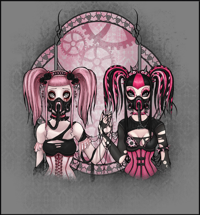 Industrial_Gothic_Lolita_by_starweaver (650x700, 176Kb)