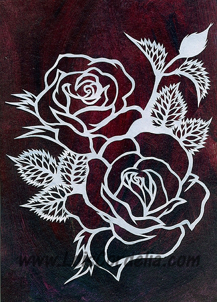 roses (431x600, 316Kb)