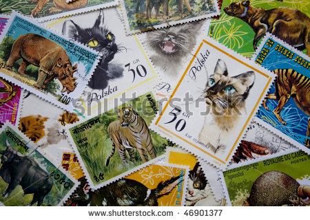 stock-photo-a-collection-of-animal-stamps-from-different-countries-such-as-poland-equatorial-guinea-cambodia-46901377 (450x320, 78Kb)