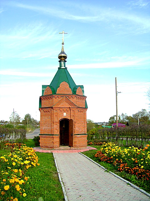 Палех фото города достопримечательности