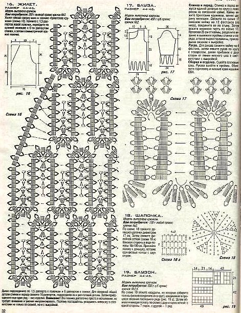 blusa dourada esquema (471x611, 149Kb)