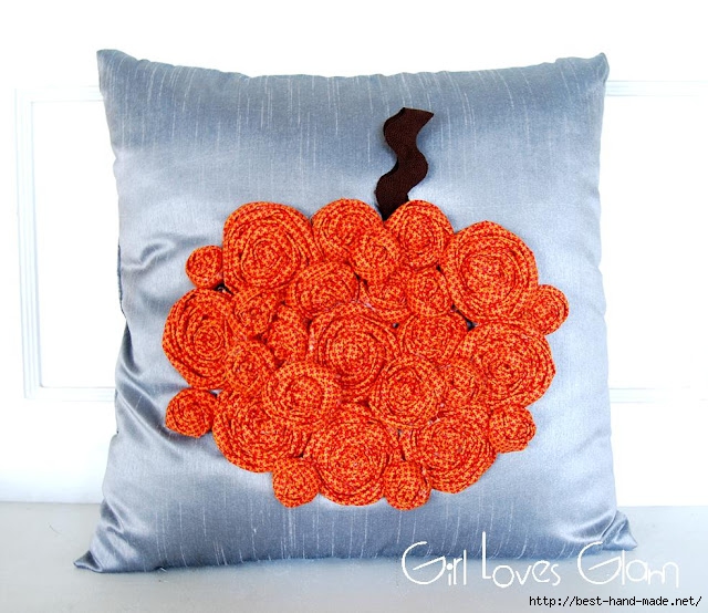 Rosette Pumpkin Pillow 3 (640x554, 252Kb)