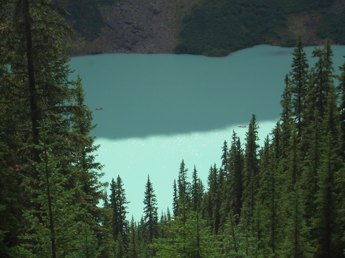 peyto lake (2) (700x525, 118Kb)