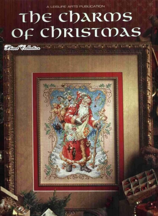 The Charms of Christmas  (511x700, 268Kb)