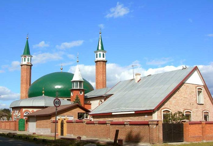 Самая северная мечеть в каком городе находится. Соборная мечеть (Барнаул). Мусульманская Церковь Барнаул. Проект Соборная мечеть Барнаул. Приход Соборной мечети г Барнаула.