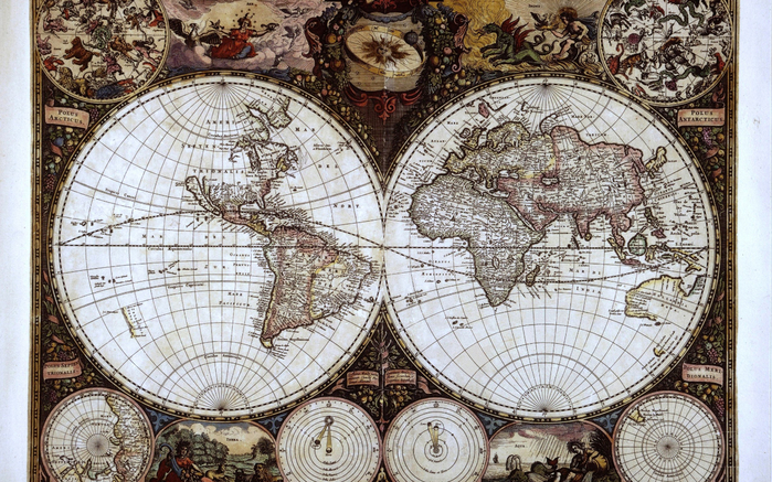 Creative_Wallpaper_Ancient_World_Map_022459_5 (700x437, 508Kb)