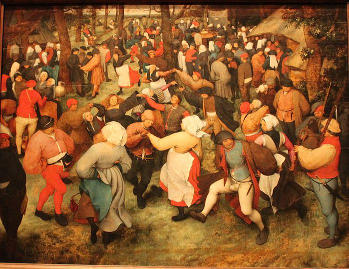 780px-The_Wedding_Dance (700x538, 96Kb)