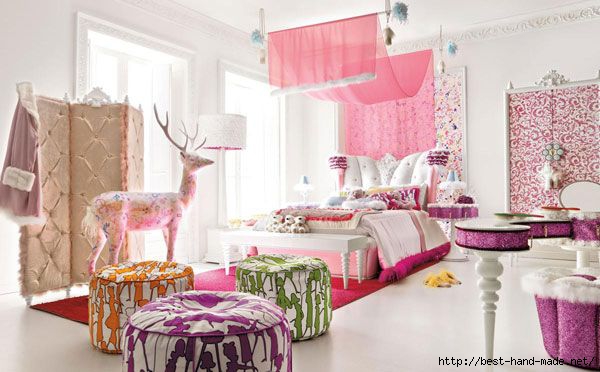 Charming-and-opulent-Pink-girls-room-Altamoda-Girl-8 (600x372, 129Kb)