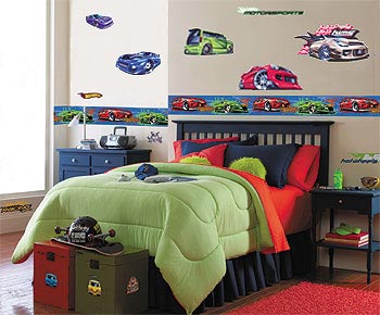 children s bedroom decorating ideas39 (350x290, 27Kb)