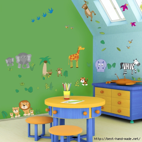 kids-bedroom-wall-decor-ideas-4 (479x478, 130Kb)