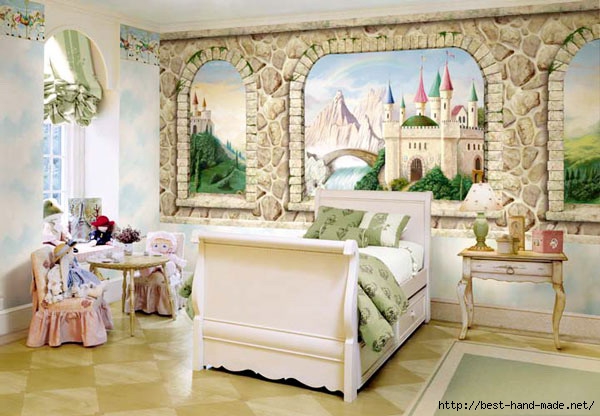 kids-bedroom-wall-decor-ideas-7 (600x416, 164Kb)