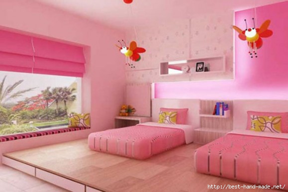 twin-girls-bedroom-design-4 (579x386, 90Kb)