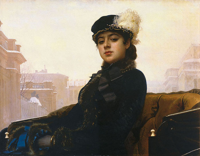 Kramskoy_Portrait_of_a_Woman (700x545, 67Kb)