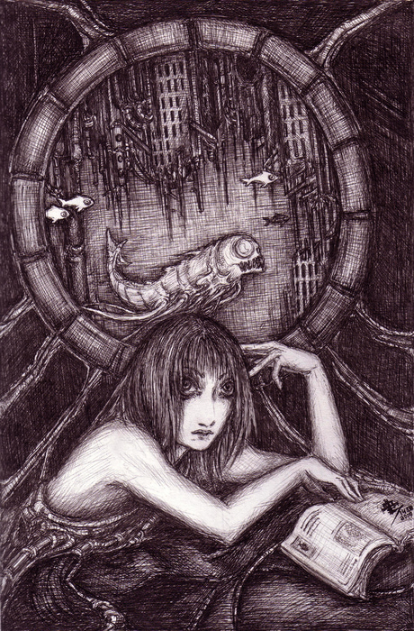Big_Fish_by_ExileHazard (460x700, 368Kb)