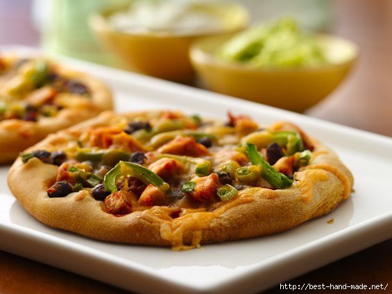 Chicken-and-Black-Bean-Tostizzas-Pizza (565x424, 109Kb)