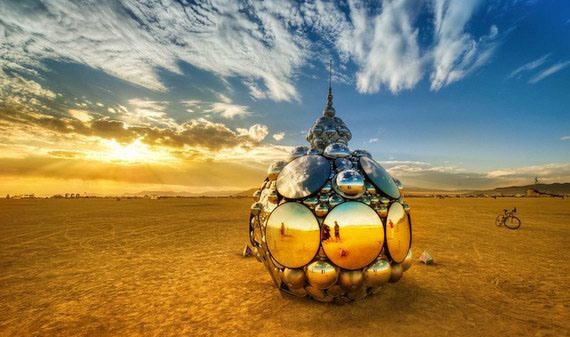 Burning Man (570x337, 65Kb)