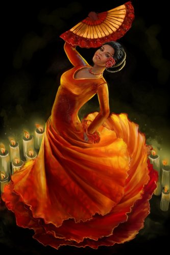 1266139916_flamenco_in_progress_by_konsuello (333x500, 30Kb)