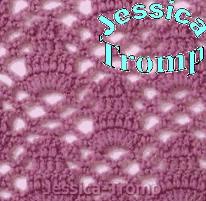 free crochet stitches haaksteken 09 (206x201, 12Kb)