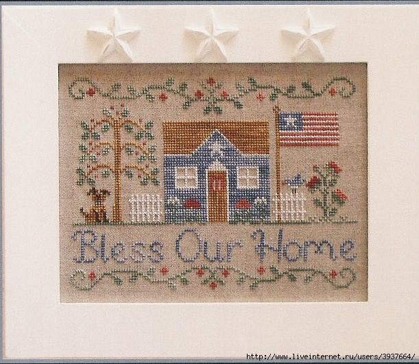 3937664_CCN__Bless_Our_Home (611x531, 258Kb)