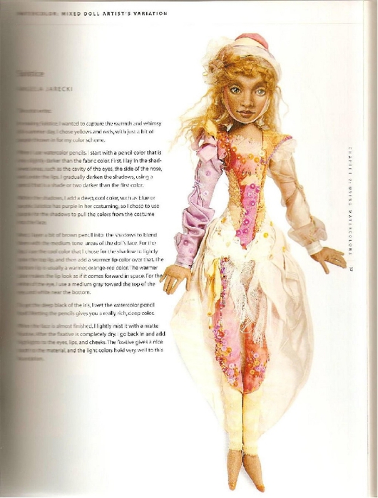 Creative Cloth Doll Faces_36 (530x700, 206Kb)