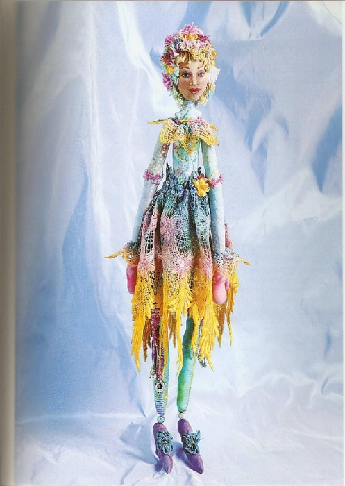 Creative Cloth Doll Faces_22 (497x700, 239Kb)
