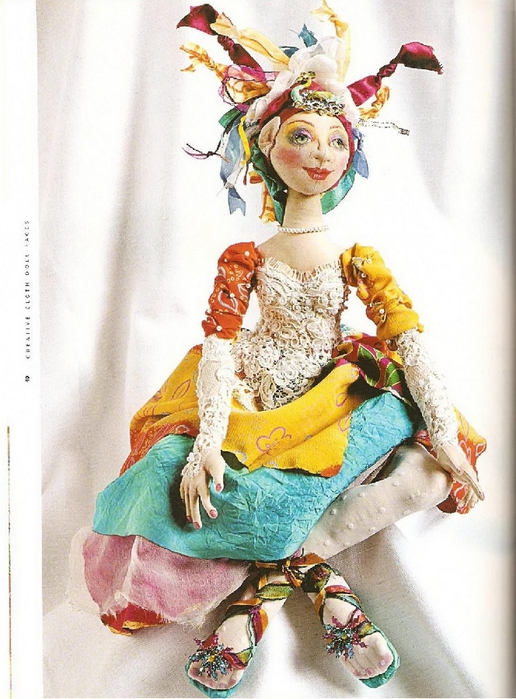 Creative Cloth Doll Faces_39 (516x700, 290Kb)