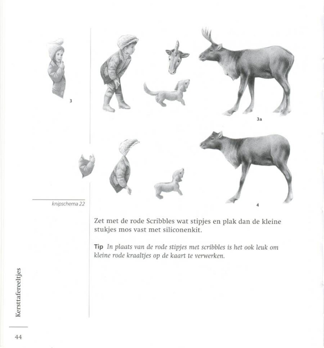 044_Het_Martine 3D wenskaartenboek (651x700, 92Kb)