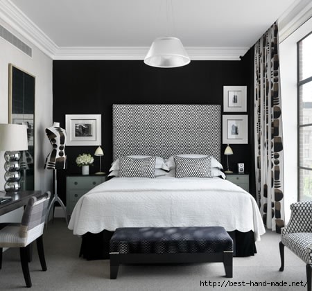 black-and-white-hotel-style-bedroom (450x420, 95Kb)